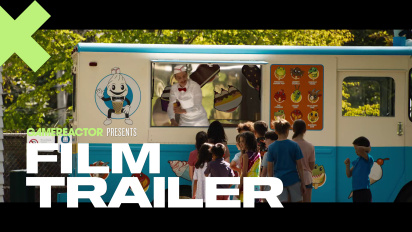 Ice Cream Man - Trailer Teaser Oficial