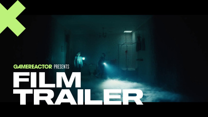 Insidious: Out of the Further - Trailer Oficial