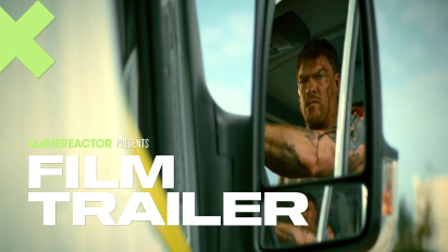 Runner - Trailer Oficial