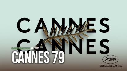 Gamereactor no 79&ordm; Festival de Cannes (2026)