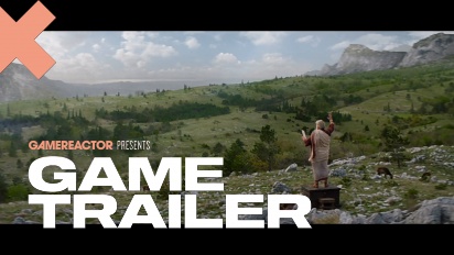 Anno 117: Pax Romana - Teaser Live Action