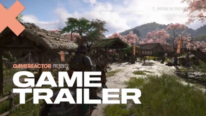 Assassin's Creed Shadows - Passo a passo estendido da jogabilidade