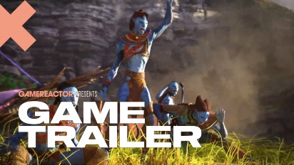 Avatar: Frontiers of Pandora - Trailer do Pacote de Hist&oacute;ria de The Sky Breaker (Ubisoft Forward)