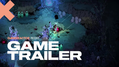 Hades II - Trailer de Reconhecimentos