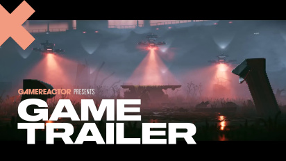 Replaced - Trailer de Lan&ccedil;amento