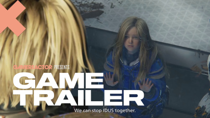 Pragmata - Oito Trailers