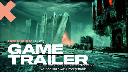 Necrophosis: Full Consciousness - Trailer de An&uacute;ncio da Data de Lan&ccedil;amento (PS5)