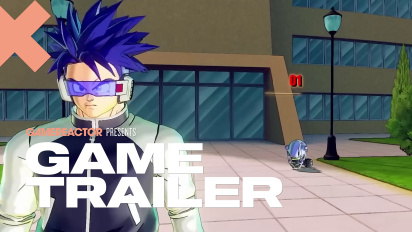 Dragon Ball Xenoverse 2 - S&eacute;rie SPOTLIGHT