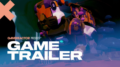 Dosa Divas - Trailer de Lan&ccedil;amento (PS5)