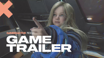 Pragmata - Oito Trailers (PS5)