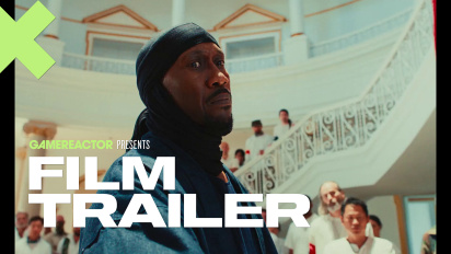 Your Mother Your Mother Your Mother - Trailer Oficial