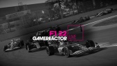 F1 22 - Livestream Replay
