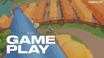 Cozy Caravan (Jogabilidade) - Primeiros 19 minutos