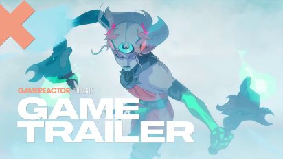 Hades II - Trailer de Reconhecimentos