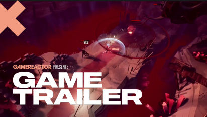 Clockfall - Trailer de Revela&ccedil;&atilde;o (PS5)