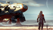A Bethesda est&aacute; ciente dos problemas de desempenho Starfield no PS5