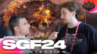 Tr&ecirc;s caracter&iacute;sticas revolucion&aacute;rias - Path of Exile 2 Entrevista