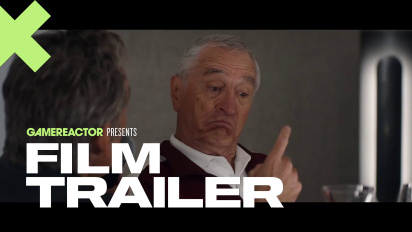 Focker Cunhado - Trailer Oficial