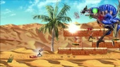 Serious Sam Double D XXL - Gun Diary #1