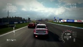 Grid: Autosport - Touring Car Legends Gameplay Trailer