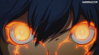 Metaphor: ReFantazio - Jogabilidade do Summer Game Fest 1