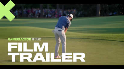 Rory McIlroy: A Espera dos Mestres - Trailer Oficial (Prime Video)