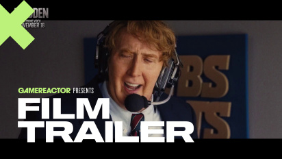 Madden - An&uacute;ncio de Data no Prime Video