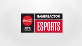 Coca-Cola Zero Sugar and Gamereactor's Weekly Esport Round-up S02E07