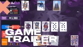 Balatro: Friends of Jimbo - Reveal Trailer