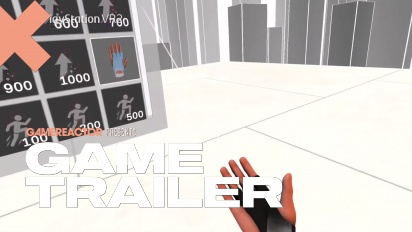 SkyLeap - Trailer de An&uacute;ncio (PS VR2)