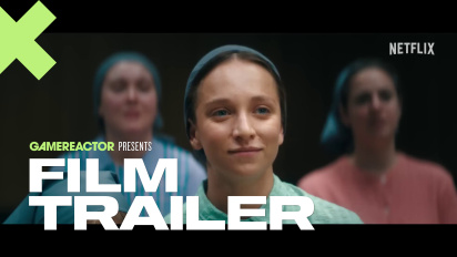 Unchosen - Teaser Oficial (Netflix)