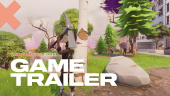 Fortnite - Save the World is Now Free-to-Play (PS5)