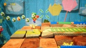 Yoshi's Crafted World - Japanese TV Commercial