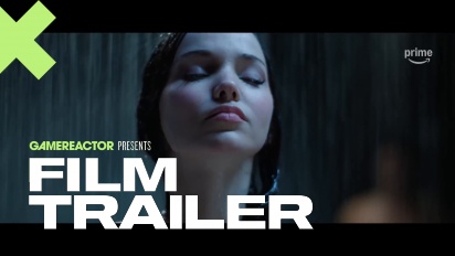 56 Dias - Trailer Oficial (Prime Video)