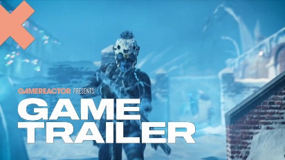 Rainbow Six Siege X: Freeze For All Permafrost - Trailer de jogabilidade