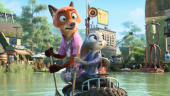 Zootropolis 2 chega ao Disney+ na pr&oacute;xima semana