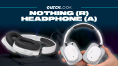 Nothing Headphone (a) (Quick Look) - &Aacute;udio Intransigente
