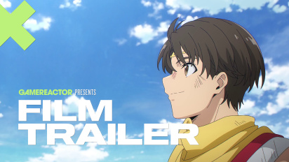 Suikoden the Anim&eacute; - Primeiro Trailer