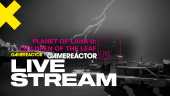 Planet of Lana II: Children of the Leaf - Replay da transmiss&atilde;o ao vivo