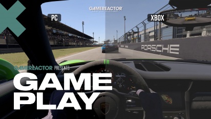 Aqui está a prova de que Forza Motorsport é muito melhor otimizado no Xbox do que no PC