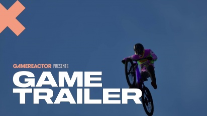 Trailer Oficial de MAVRIX - Dispon&iacute;vel agora no XBOX