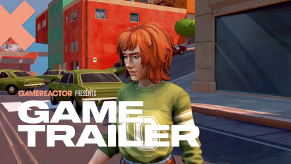 Yerba Buena - Trailer de Vis&atilde;o Geral da Jogabilidade (PS5)