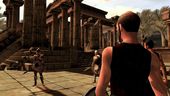 Gods & Heroes: Rome Rising - Join the Legion Trailer
