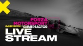 Forza Motorsport - Livestream Replay