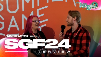 Tales of the Shire Entrevista - Geeking out sobre a Terra-m&eacute;dia com Wētā Workshop