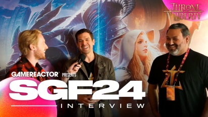 Throne & Liberty Entrevista - Amazon Games sobre como o MMORPG da NCSOFT pode mudar a din&acirc;mica de poder no g&ecirc;nero