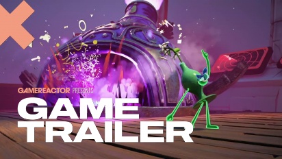 Kiln - Trailer Oficial de An&uacute;ncio