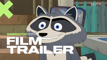 Temporada de Acasalamento - Trailer Oficial (Netflix)