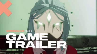 Ereban Shadow Legacy - Trailer de Lan&ccedil;amento (PS5)