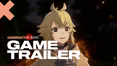 Echoes of Aincrad - Trailer de Jogabilidade (PS5)